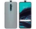Funda Gel Tpu para Oppo Reno 2Z Color Transparente