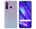 Funda Gel Tpu para Realme 5 Pro Color Transparente