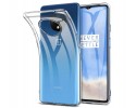 Funda Gel Tpu Fina Ultra-Thin 0,5mm Transparente para Oneplus 7T