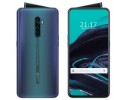 Funda Gel Tpu Fina Ultra-Thin 0,5mm Transparente para Oppo Reno 2