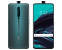 Funda Gel Tpu Fina Ultra-Thin 0,5mm Transparente para Oppo Reno 2Z