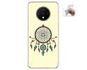 Funda Gel Tpu para Oneplus 7T diseño Atrapasueños Dibujos