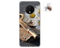 Funda Gel Tpu para Oneplus 7T diseño Dream Dibujos