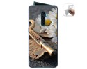 Funda Gel Tpu para Oppo Reno 2 diseño Dream Dibujos