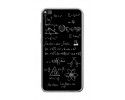 Funda Gel Tpu para Huawei P8 Lite 2017 Diseño Formulas Dibujos
