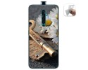 Funda Gel Tpu para Oppo Reno 2Z diseño Dream Dibujos
