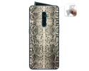 Funda Gel Tpu para Oppo Reno 2 diseño Animal 01 Dibujos