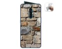 Funda Gel Tpu para Oppo Reno 2 diseño Ladrillo 03 Dibujos