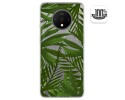 Funda Gel Transparente para Oneplus 7T diseño Jungla Dibujos