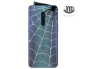 Funda Gel Transparente para Oppo Reno 2 diseño Araña Dibujos