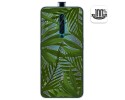 Funda Gel Transparente para Oppo Reno 2Z diseño Jungla Dibujos