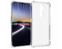 Funda Gel Tpu Anti-Shock Transparente para Oppo A5 2020