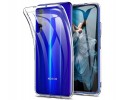 Funda Gel Tpu Fina Ultra-Thin 0,5mm Transparente para Huawei Nova 5T / Honor 20