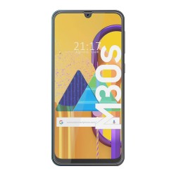 Protector Cristal Templado para Samsung Galaxy M30s / M21 Vidrio 2