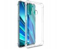 Funda Gel Tpu Anti-Shock Transparente para Realme 5 Pro