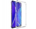Funda Gel Tpu Anti-Shock Transparente para Realme X2