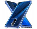 Funda Gel Tpu Anti-Shock Transparente para Realme X2 Pro