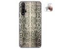 Funda Gel Tpu para Huawei Nova 5T / Honor 20 diseño Animal 01 Dibujos