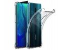 Funda Gel Tpu Anti-Shock Transparente para Oppo Reno 2