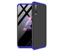 Funda Carcasa GKK 360 para Samsung Galaxy A70 Color Negra / Azul