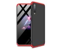 Funda Carcasa GKK 360 para Samsung Galaxy A70 Color Negra / Roja