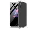 Funda Carcasa GKK 360 para Samsung Galaxy A70 Color Negra / Plata