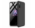 Funda Carcasa GKK 360 para Xiaomi Mi A3 Color Negra