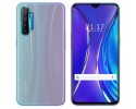 Funda Gel Tpu para Realme X2  Color Transparente