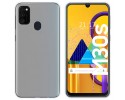 Funda Gel Tpu para Samsung Galaxy M30s / M21  Color Transparente