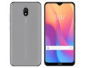 Funda Gel Tpu para Xiaomi Redmi 8A Color Transparente