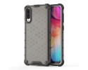 Funda Tipo Honeycomb Armor (Pc+Tpu) Gris para Samsung Galaxy A50 / A50s / A30s
