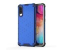 Funda Tipo Honeycomb Armor (Pc+Tpu) Azul para Samsung Galaxy A50 / A50s / A30s