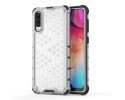 Funda Tipo Honeycomb Armor (Pc+Tpu) Transparente para Samsung Galaxy A50 / A50s / A30s