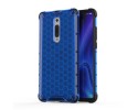 Funda Tipo Honeycomb Armor (Pc+Tpu) Azul para Xiaomi Mi 9T / Mi 9T Pro