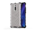 Funda Tipo Honeycomb Armor (Pc+Tpu) Transparente para Xiaomi Mi 9T / Mi 9T Pro