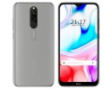 Funda Gel Tpu para Xiaomi Redmi 8 Color Transparente
