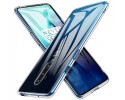 Funda Gel Tpu Fina Ultra-Thin 0,5mm Transparente para Oneplus 7T Pro