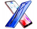 Funda Gel Tpu Fina Ultra-Thin 0,5mm Transparente para Xiaomi Redmi 8