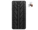 Funda Gel Tpu para Lg K30 diseño Neumatico Dibujos
