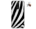 Funda Gel Tpu para Xiaomi Redmi 8 diseño Animal 02 Dibujos