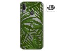 Funda Gel Transparente para Motorola Moto E6 Plus diseño Jungla Dibujos