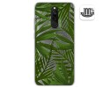 Funda Gel Transparente para Xiaomi Redmi 8 diseño Jungla Dibujos