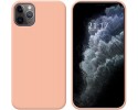 Funda Gel Tpu para Iphone 11 Pro (5.8) Color Rosa