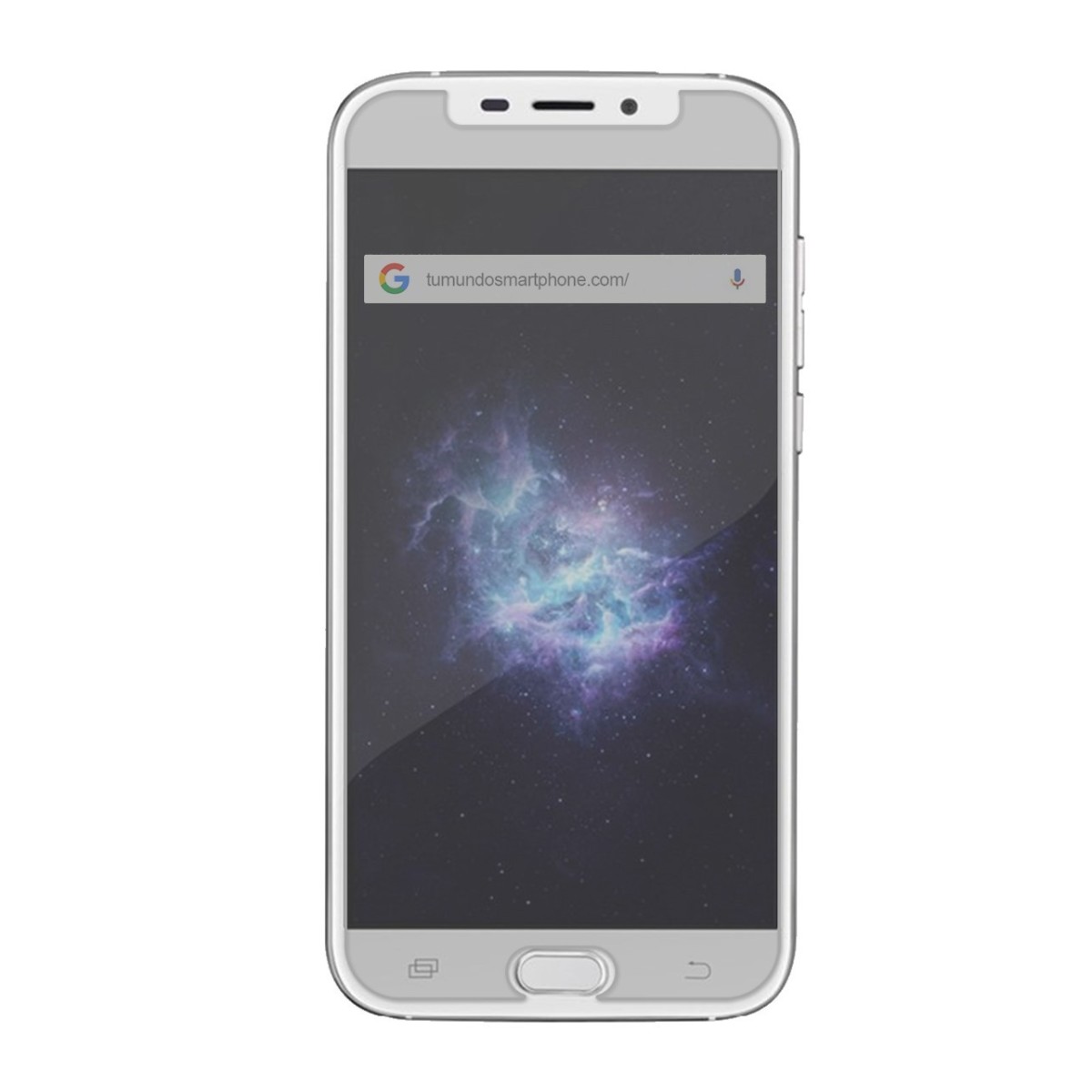 Protector Cristal Templado para Doogee X9 / X9 Pro Vidrio
