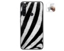 Funda Gel Tpu para Xiaomi Redmi Note 8T diseño Animal 02 Dibujos