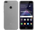Funda Gel Tpu para Huawei P8 Lite 2017 Color Transparente