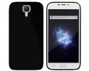 Funda Gel Tpu para Doogee X9 / X9 Pro Color Negra