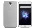 Funda Gel Tpu para Doogee X9 / X9 Pro Color Transparente