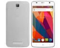 Funda Gel Tpu para Zte Blade L5 / L5 Plus Color Transparente