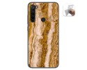 Funda Gel Tpu para Xiaomi Redmi Note 8 (2019/2021) diseño Mármol 10 Dibujos